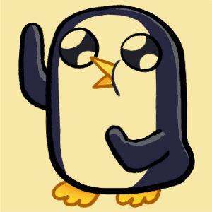 PenguisDANCE PenguisDANCE