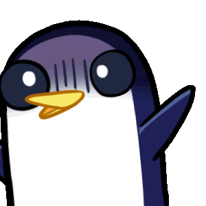 PênguisMIEDO PênguisMIEDO