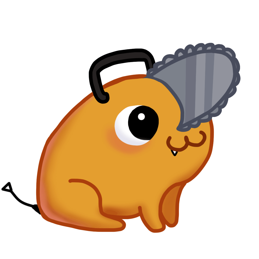 Pochita Pochita