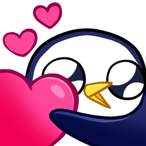 PenguisLOVE
