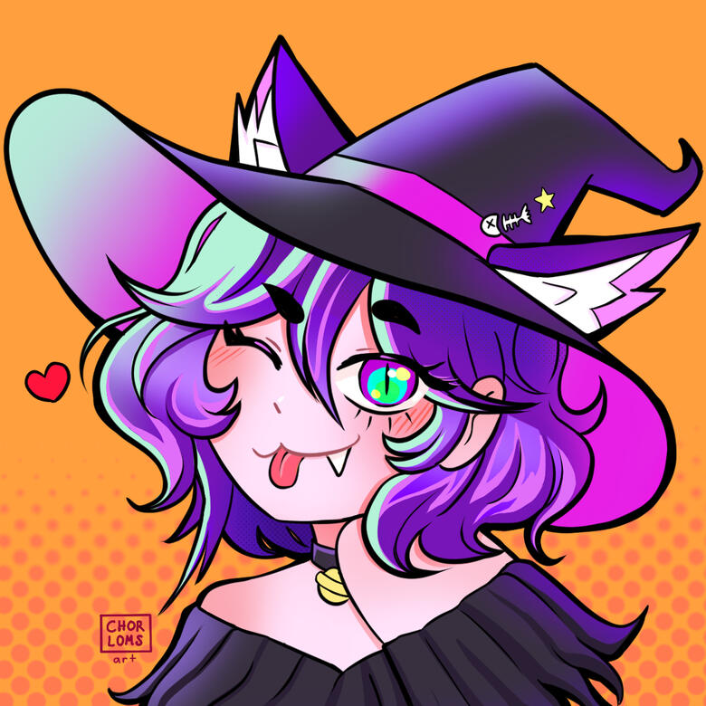 Halloween Icon