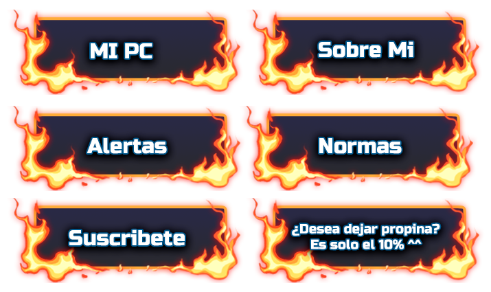 ChorloTIMIDA ChorloTIMIDA